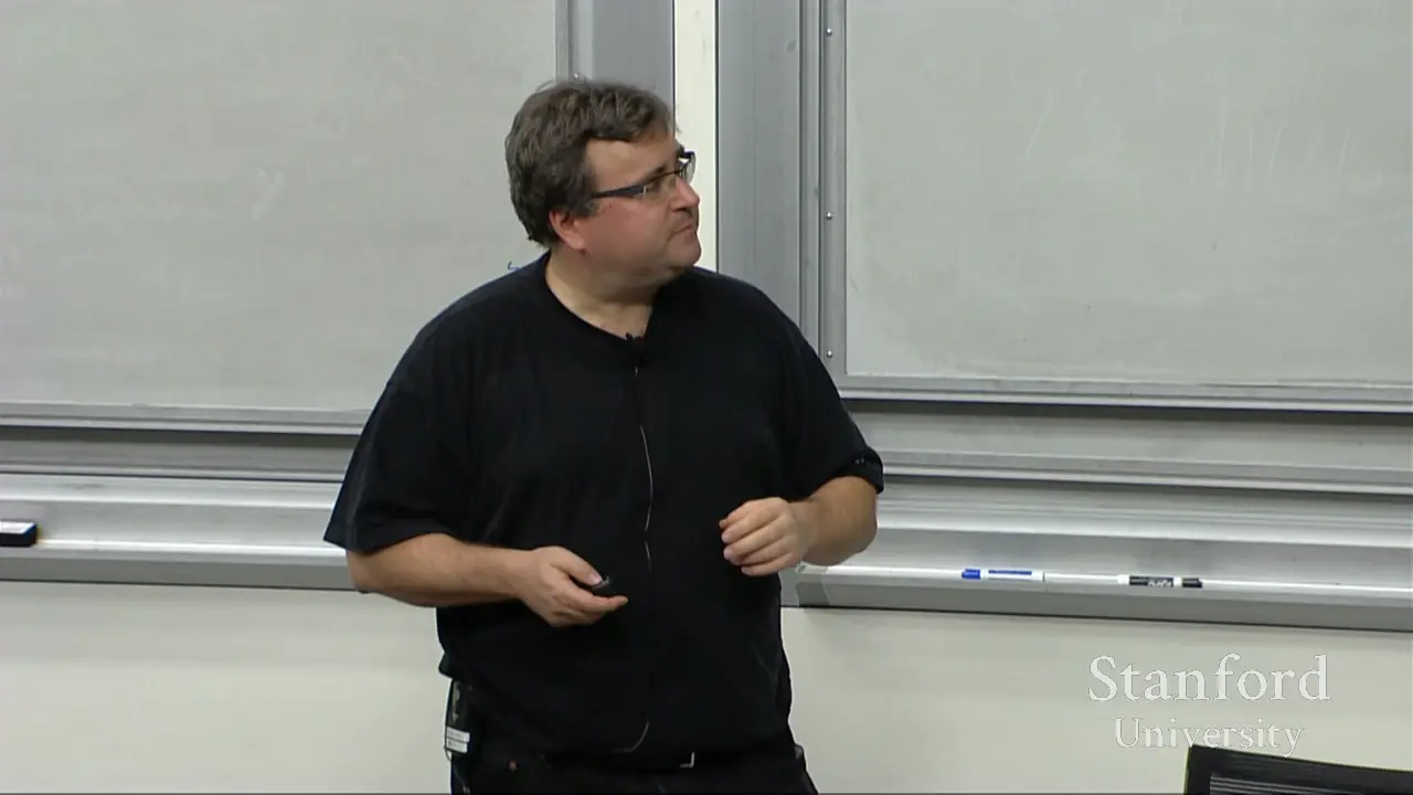 Lecture 13 - How to be a Great Founder (Reid Hoffman) thumbnail