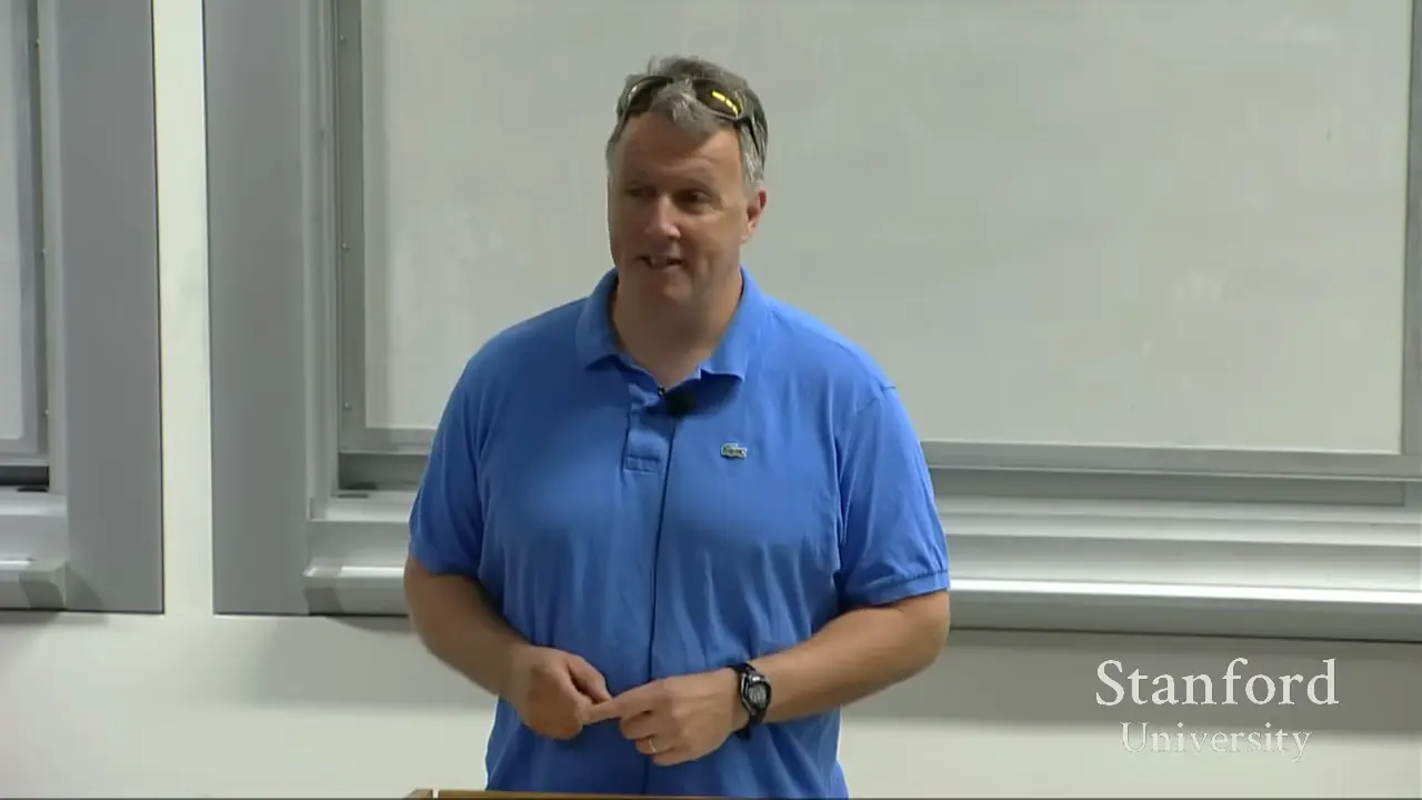 Lecture 3 - Before the Startup (Paul Graham) thumbnail